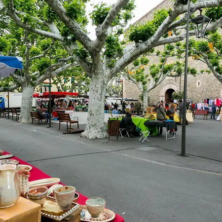 Attique Des Fontaines Apartamento