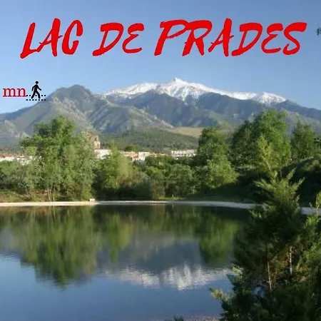 Attique Des Fontaines * Prades
