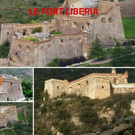 Apartamento Attique Des Fontaines *