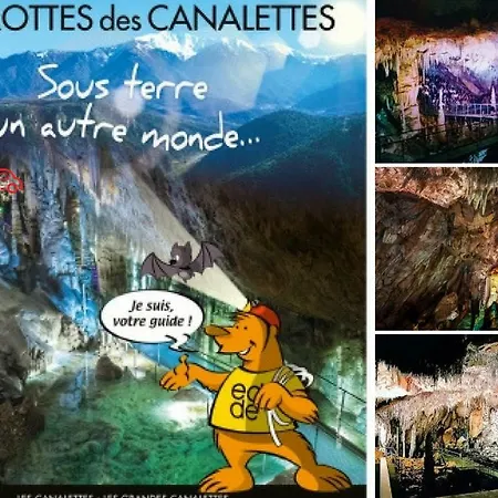 Attique Des Fontaines Apartamento *